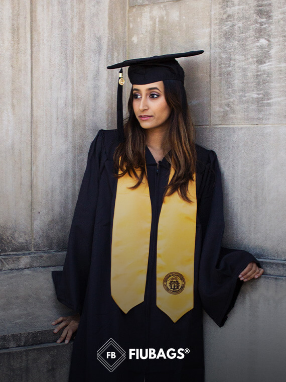 banda para graduación fiubags