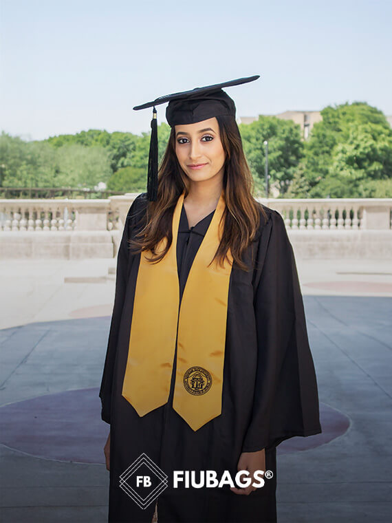 Estola Para Graduación