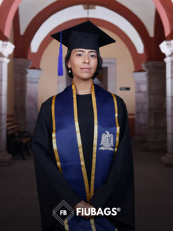 Estolas De Graduación