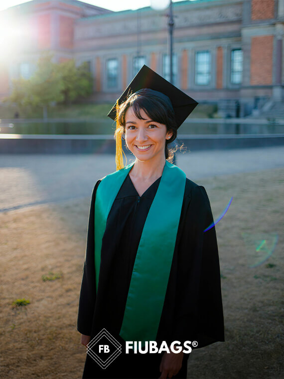 Estolas Para Graduación