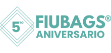 Fiubags Logo Blue