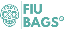 Fiubags Logo Blue