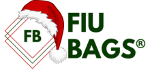 Fiubags Logo Navidad