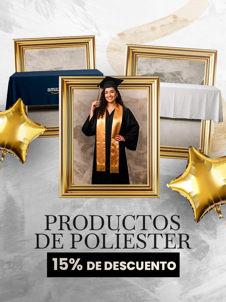Bolsas de Poliéster Fiubags