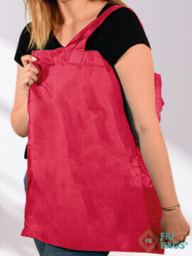 Bolsas Plegables Fiu Bags