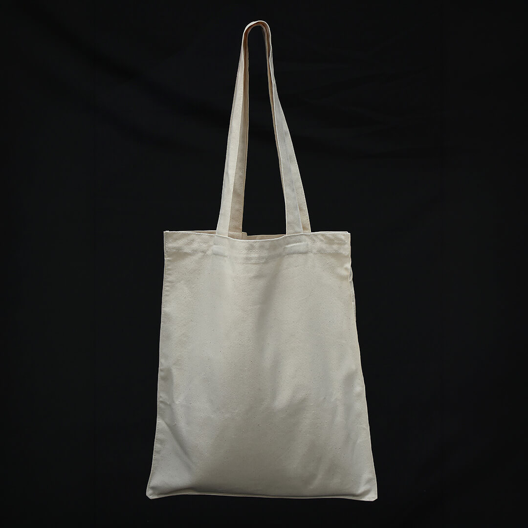 Bolsas de loneta prelavada Fiu Bags