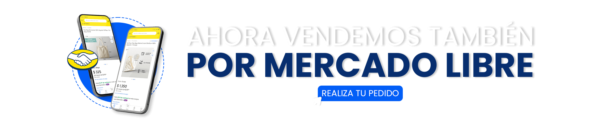 Ventas en Mercado Libre