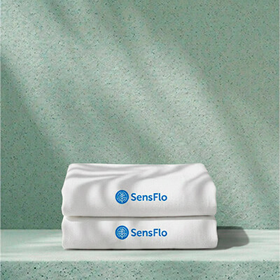 Costalitos De Manta Fiubags