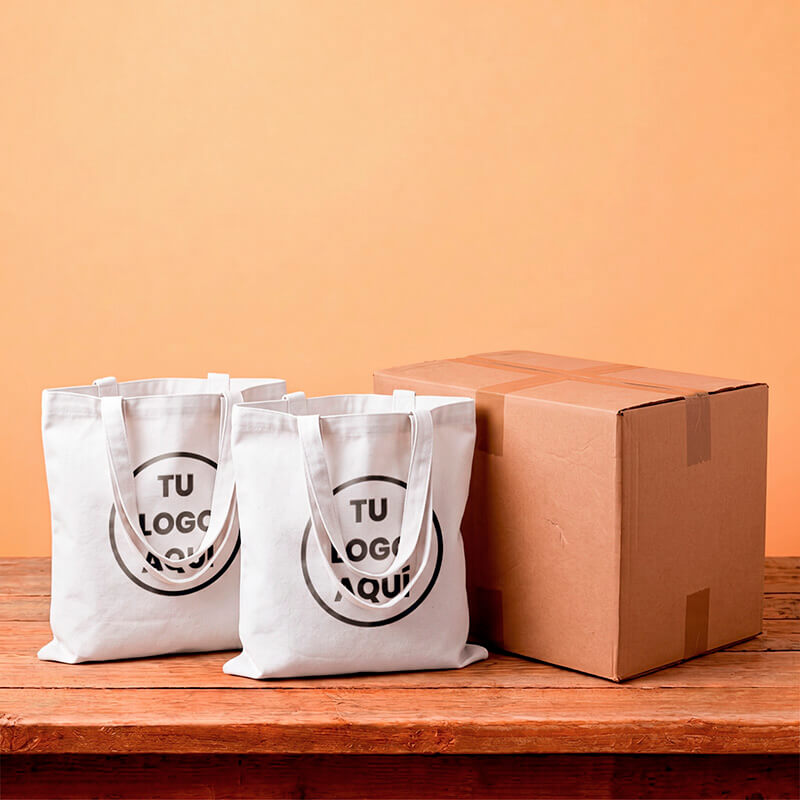 Bolsas para sublimar