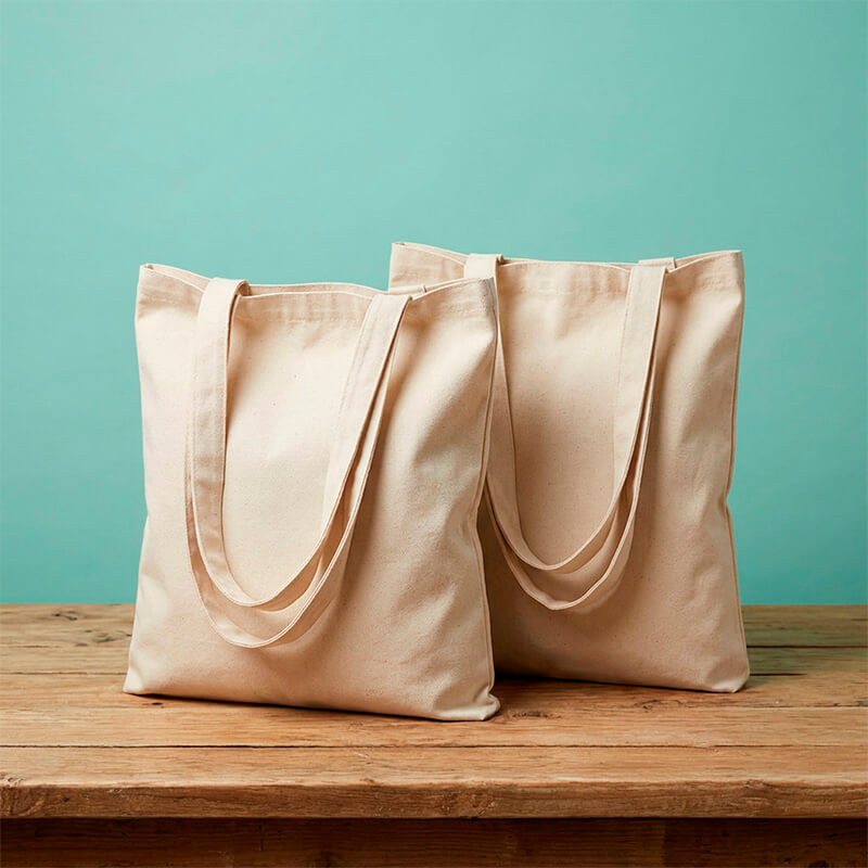 Bolsas de Loneta Fiu Bags