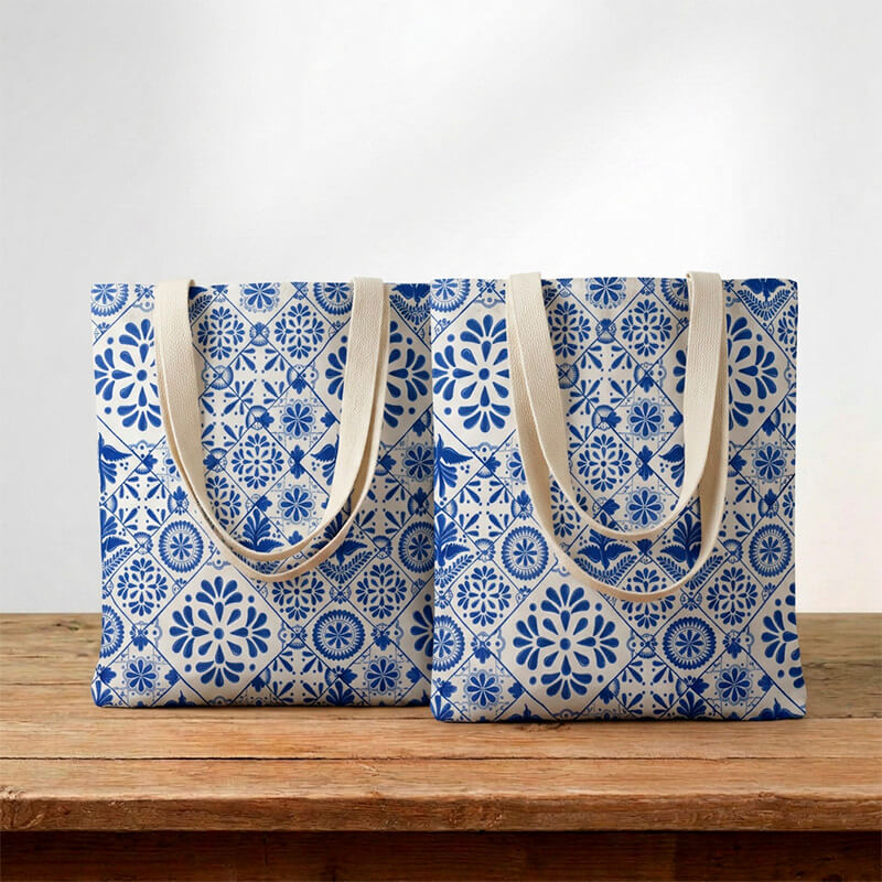 Bolsas de Talavera Fiu Bags