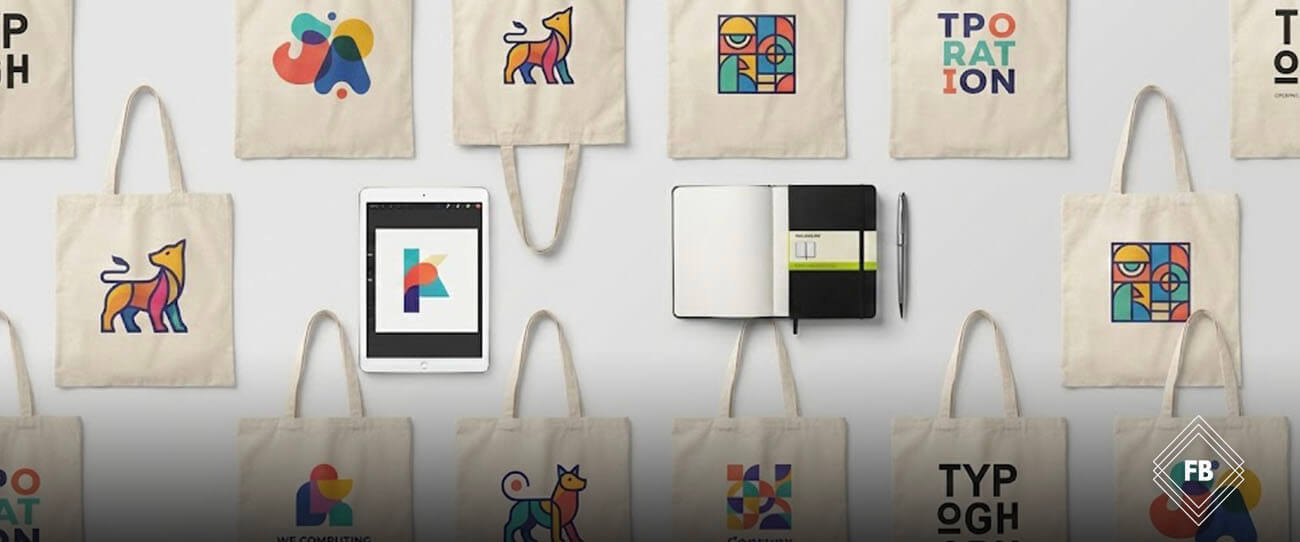 Bolsas Ecológicas Estampadas