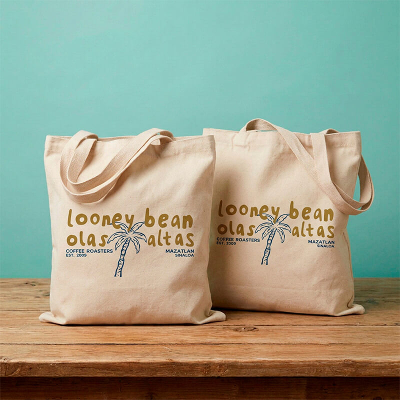 Bolsas Personalizadas Fiu Bags