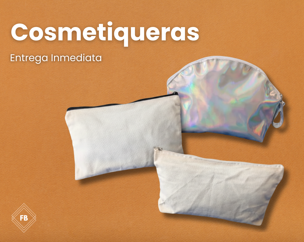 Cosmetiqueras