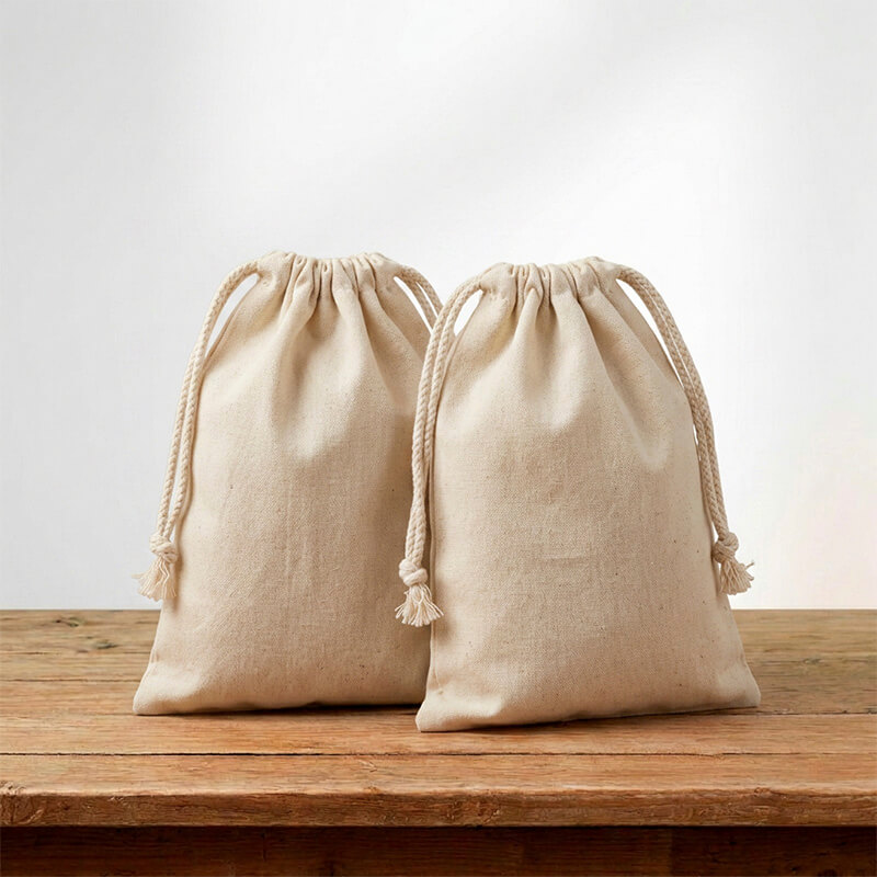 Costales de Manta Fiu Bags