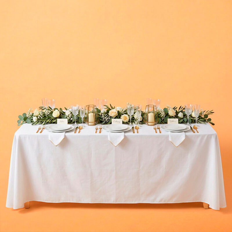 Manteles para Boda Fiu Bags