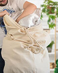 Bolsas de lavandería Fiubags