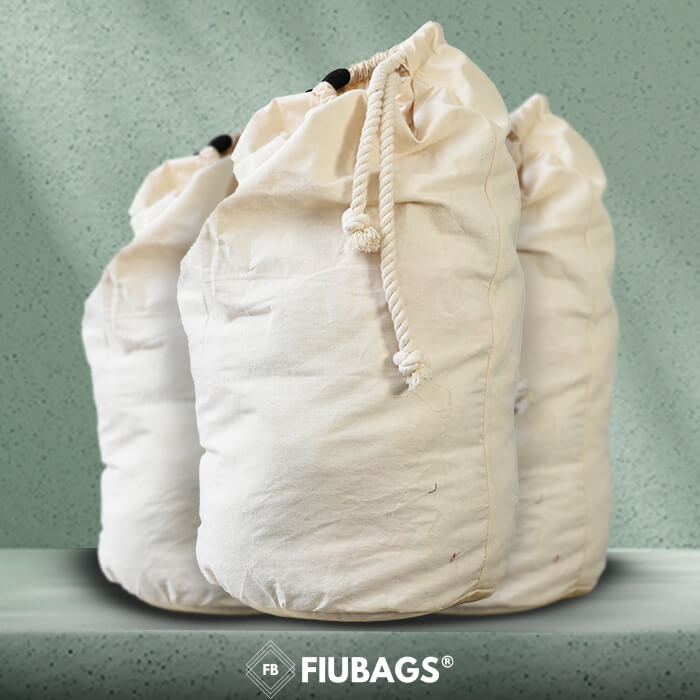 Bolsas para ropa sucia