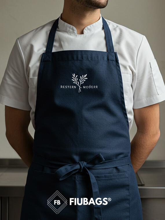 Mandiles Personalizados Fiubags