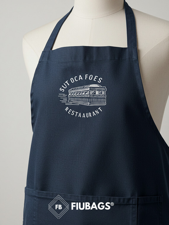 Mandiles Personalizados Fiubags