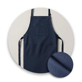 Mandiles De Gabardina Fiu Bags