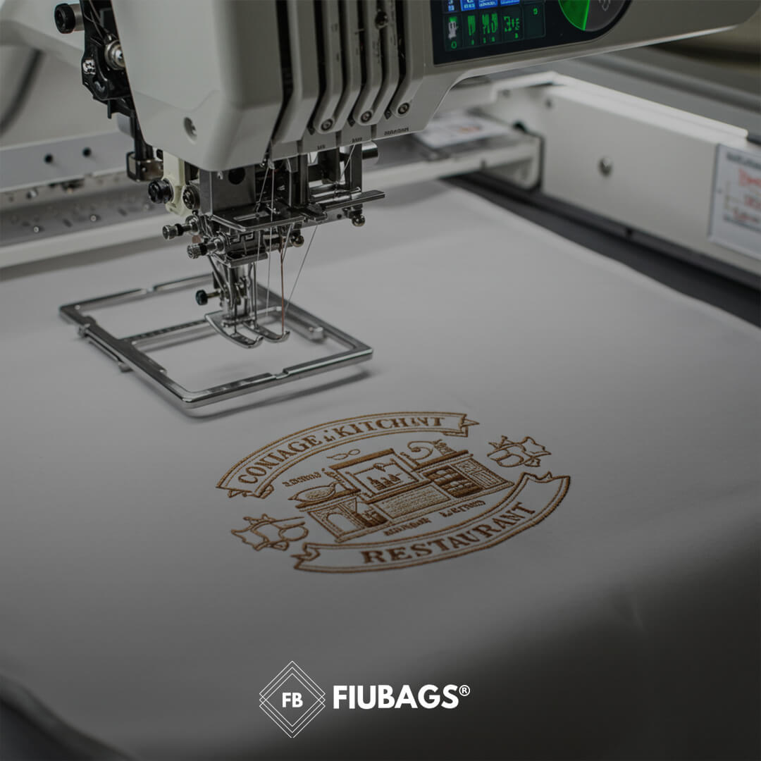 Mandiles Para Bordado Fiu Bags