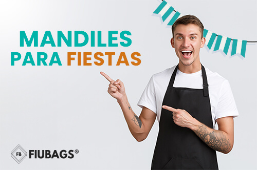 Mandiles Para Fiestas Fiu Bags