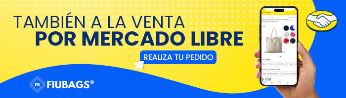 Bolsa de Manta Fiu Bags