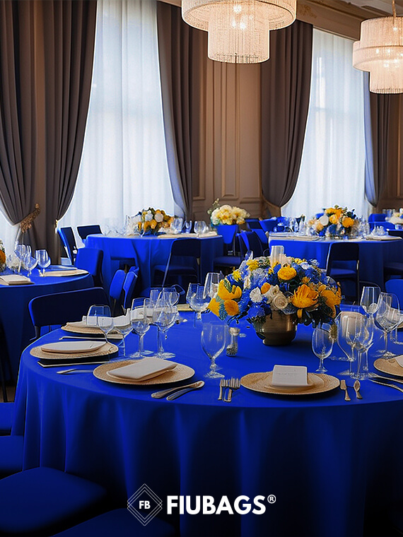 Mesa para mesa redonda