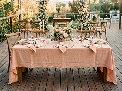 Boda Vintage