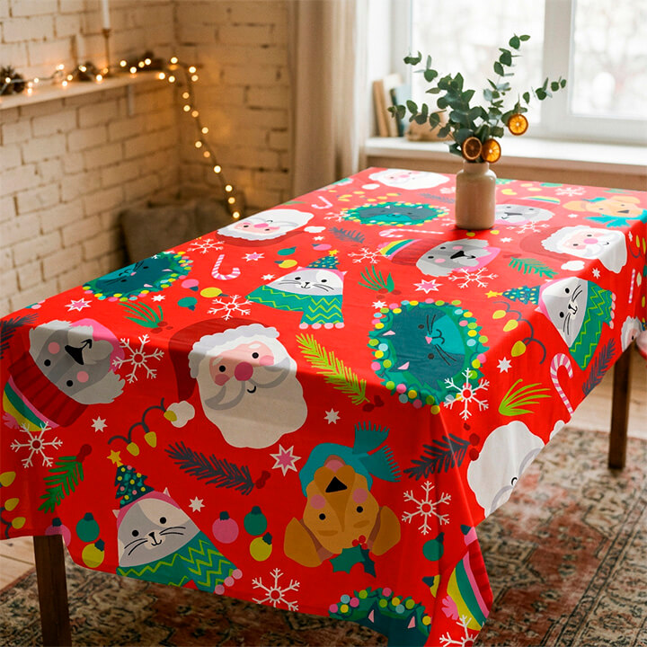 Navidad Perruna