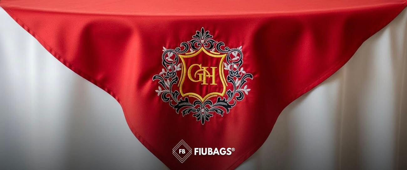 Manteles Personalizados