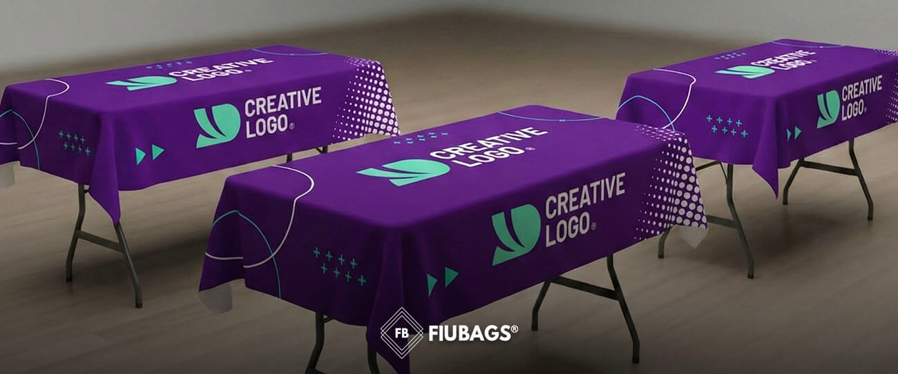 Manteles Personalizados