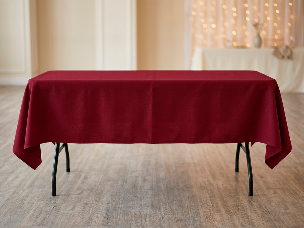 Mantel en tela Premium Tergal Catalán