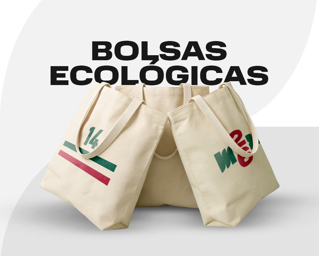 Bolsas Ecológicas