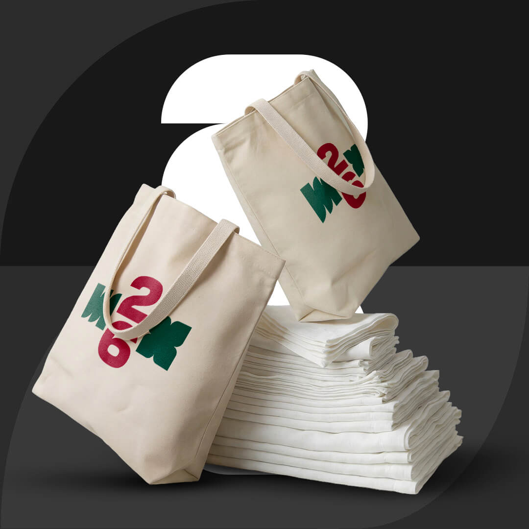 Souvenirs Mundial FiuBags