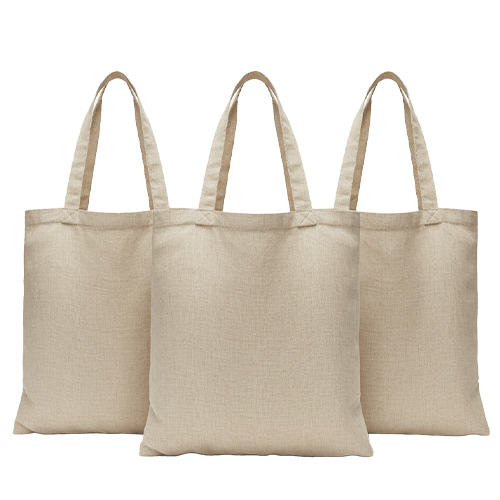 Bolsas de Loneta Fiubags