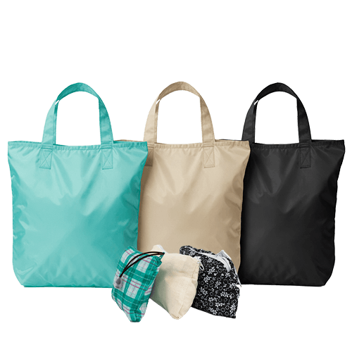 Bolsas Plegables Fiubags