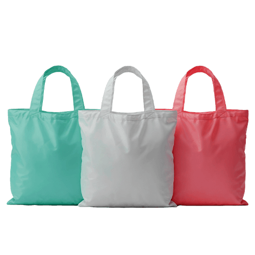 Bolsas Poliéster Fiubags