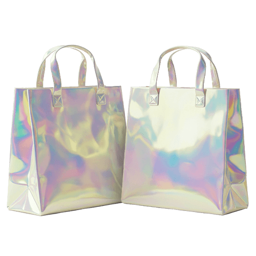 Bolsas Tornasol Fiubags