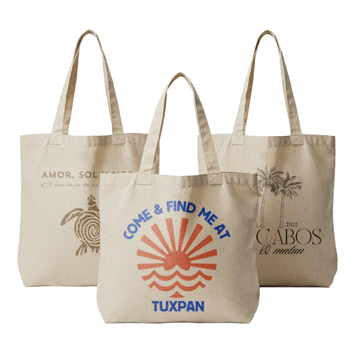 Bolsas Turísticas Fiubags