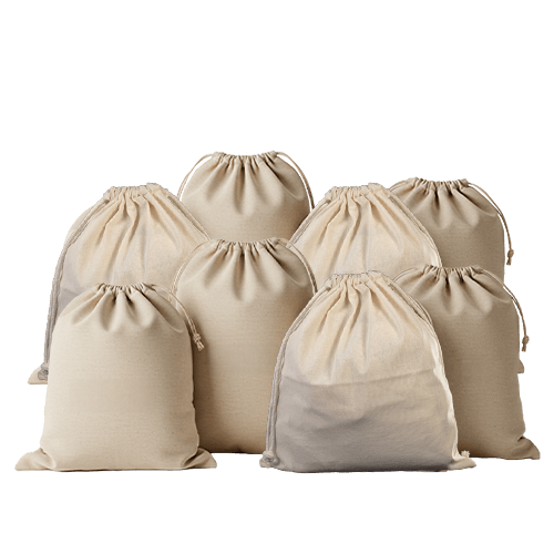 Costales de Manta Fiubags