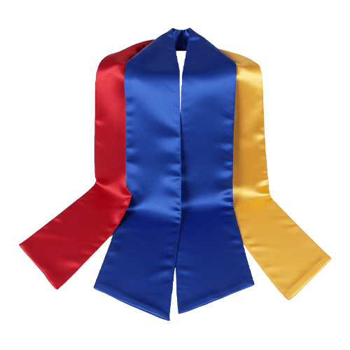 Estolas de Graduación Fiubags