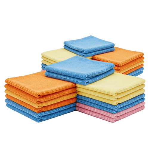 Microfibra al Mayoreo Fiubags