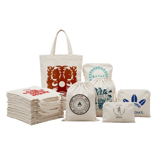 Artículos Promocionales Fiubags