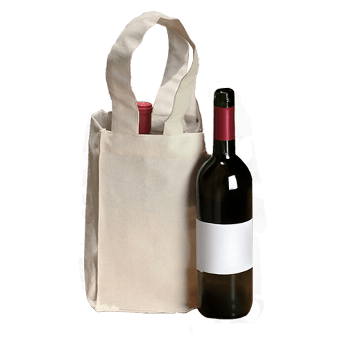 Bolsas para Botellas de Vino Fiubags