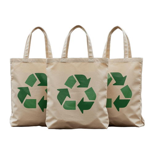 Bolsas Reutilizables Fiubags