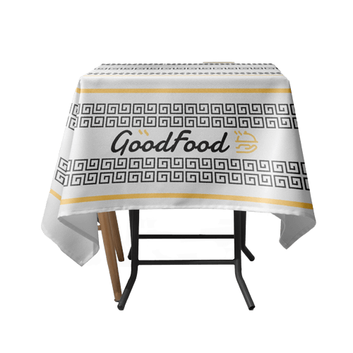 Manteles Personalizados Fiubags