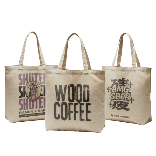 Tote Bags Personalizadas Fiubags