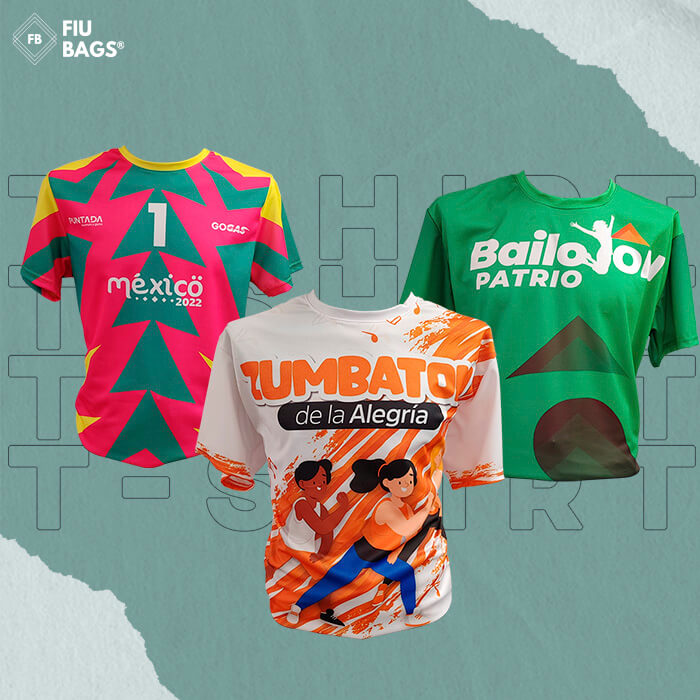 Mejores playeras para sublimar sale